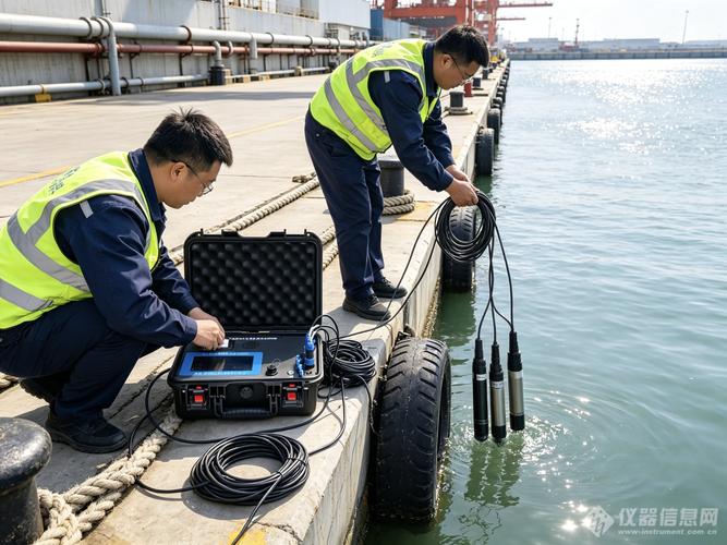 参数水质检测仪防水箱体与户外环境适配性能分析